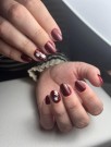 Gel Polish 143 - Burgundy Dream 12ml thumbnail