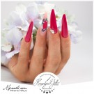 Fill&Form Gel - Active Cover - 50g thumbnail